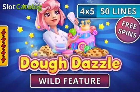 Dough Dazzle слот