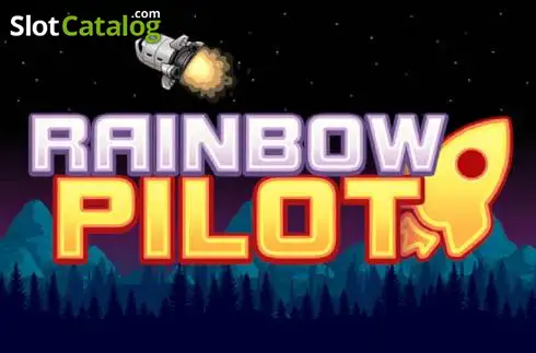 Rainbow Pilot слот