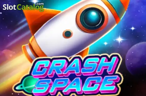 Crash Space логотип