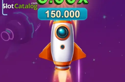 Скрин3. Crash Space слот