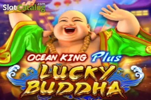 Ocean King Plus Lucky Buddha слот