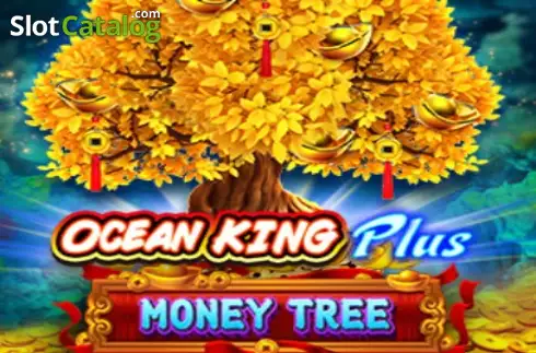 Ocean King Plus Money Tree слот