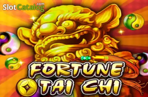 Fortune Tai Chi слот