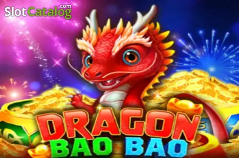 Dragon Bao Bao слот