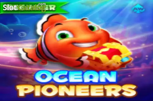 Ocean Pioneer слот