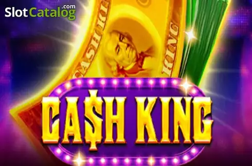 Cash King слот