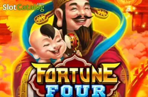 Fortune Four слот