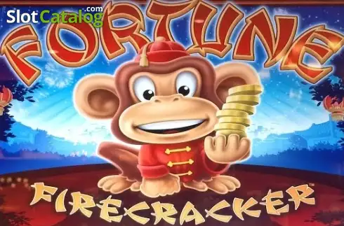 Fortune Firecracker логотип