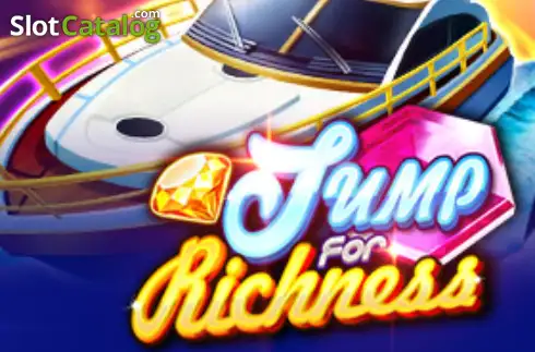 Jump for Richness слот