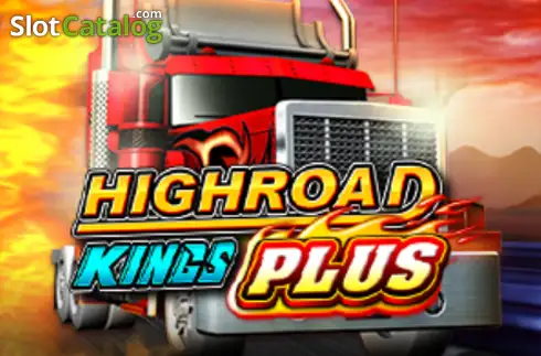 Highroad Kings Plus слот