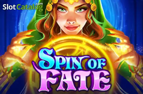 Spin of Fate слот