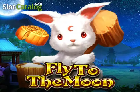 Fly to the Moon слот
