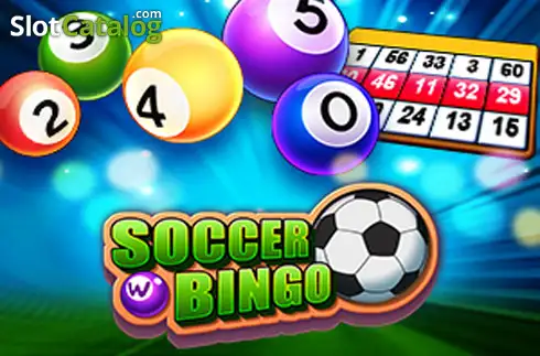 Soccer Bingo логотип