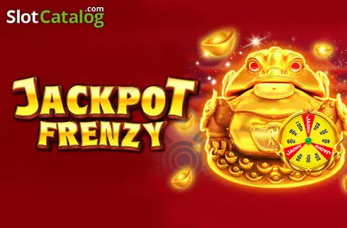 Jackpot Frenzy слот