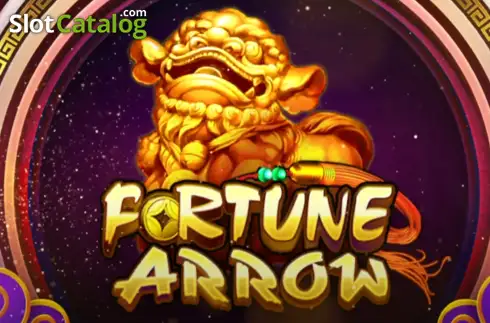 Fortune Arrow слот