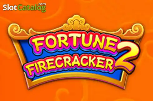 Fortune Firecracker 2 слот