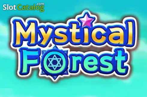 Mystical Forest (Acewin) слот