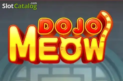 Dojo Meow слот