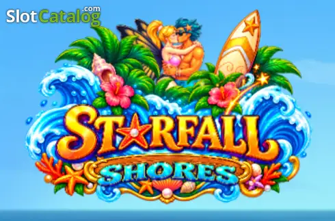 Starfall Shores слот