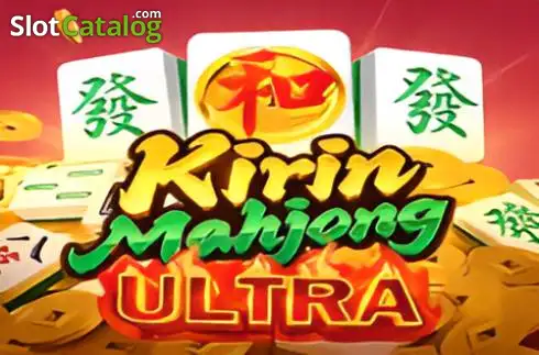 Kirin Mahjong ULTRA слот