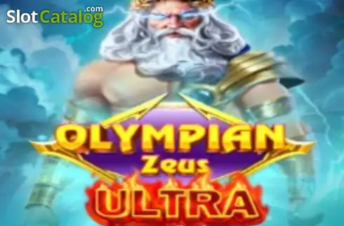 Olympian Zeus ULTRA слот