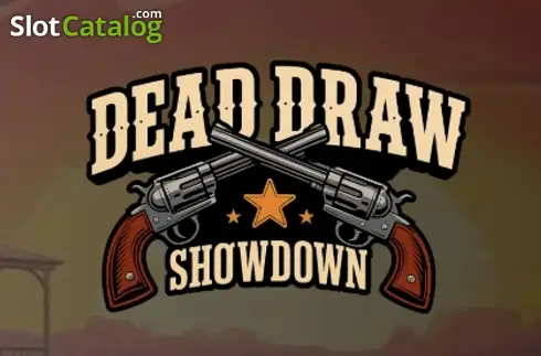 Dead Draw: Showdown слот