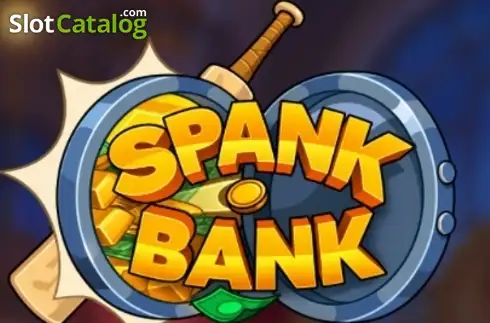 Spank Bank слот