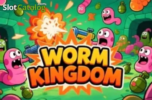 Worm Kingdom слот Worm Kingdom слот
