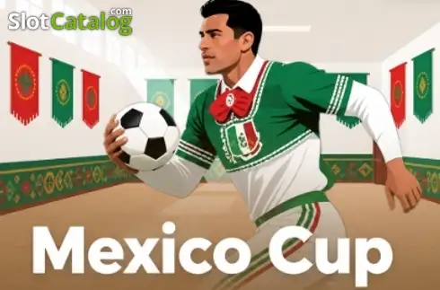 Mexico Cup слот