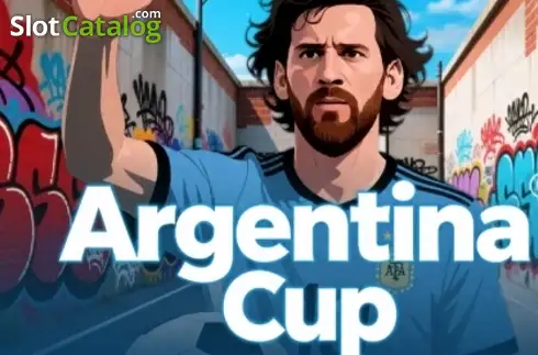 Argentina Cup слот