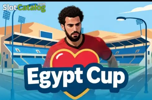 Egypt Cup слот