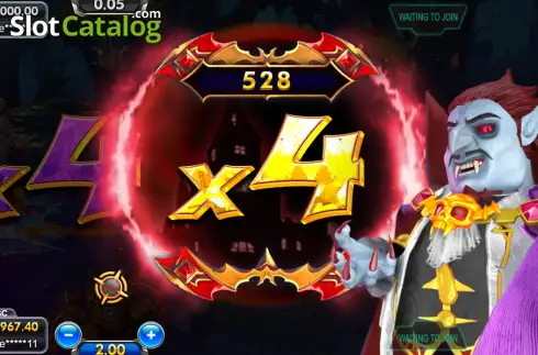 Скрин3. Super Star (Ajoy Play) слот
