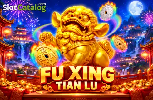 Fu Xing Tian Lu слот