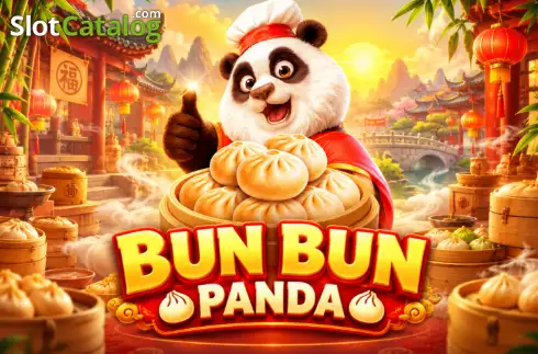 Bun Bun Panda слот
