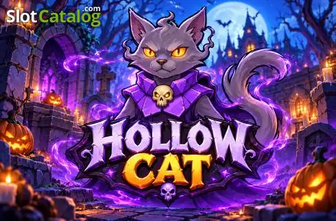Hollow Cat слот