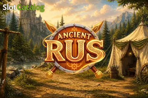 Ancient Rus слот