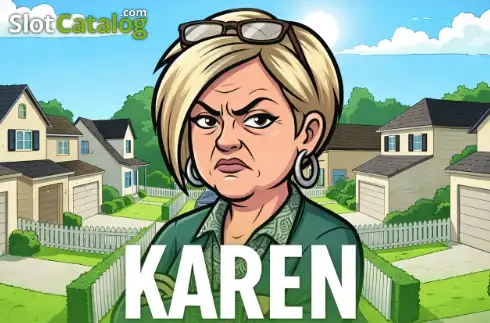 Karen слот