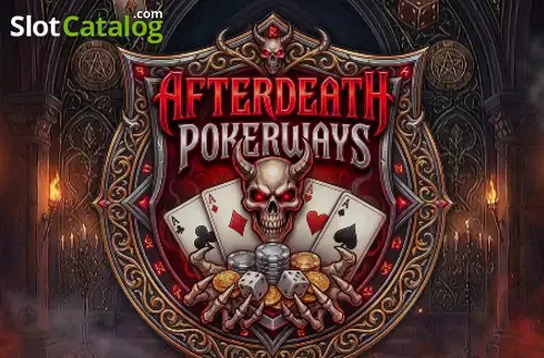 Afterdeath Pokerways слот