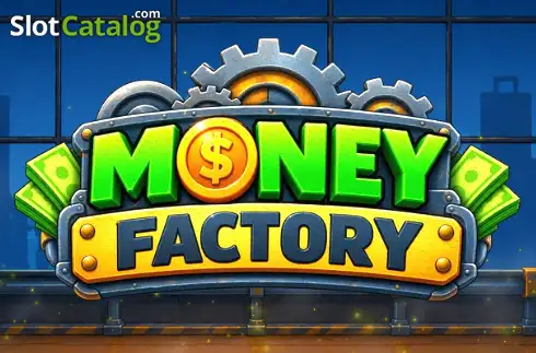 Money Factory слот