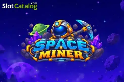 Space Miner слот