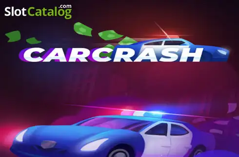 Carcrash логотип
