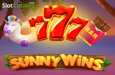 Sunny Wins слот