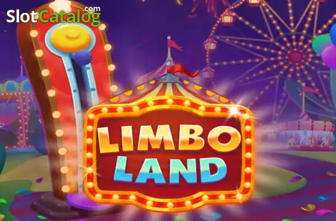 Limbo Land слот