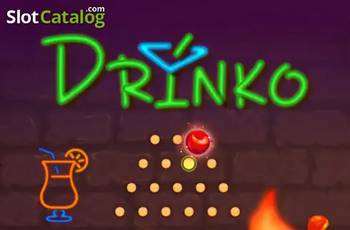 Drinko слот
