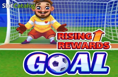 Goal Rising Rewards слот