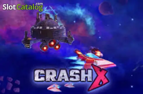 Crash X (Amarix) слот