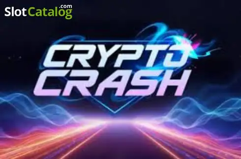 Crypto Crash (Amarix) слот