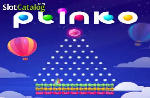 Plinko (Amarix) слот