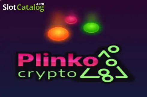 Plinko Crypto слот
