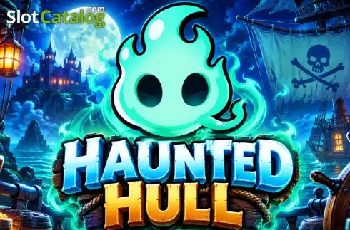 Haunted Hull слот
